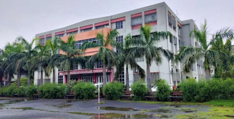 College Image